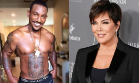 Kris Jenner