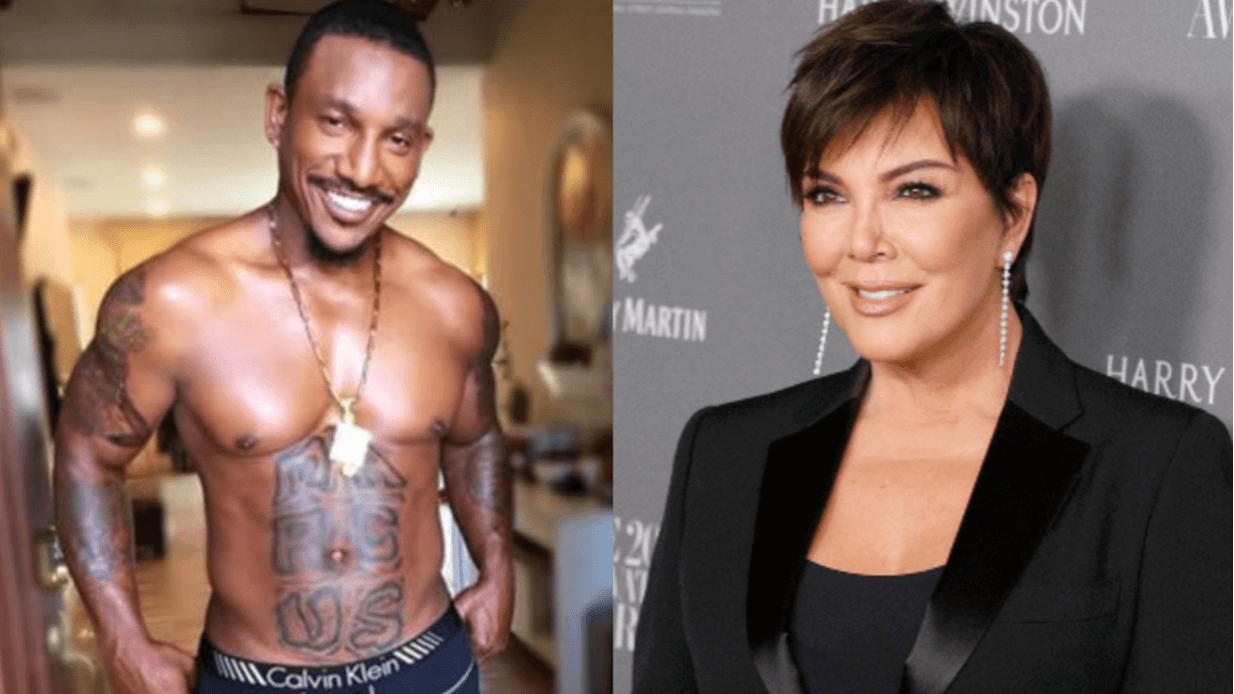 Kris Jenner SLAPPED With $3 Million Lawsuit From Her Ex-Bodyguard For Sexual Assault!
