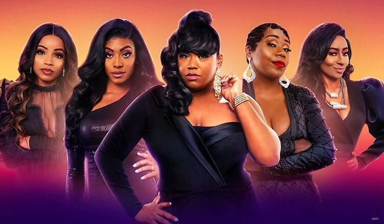 OWN’s New Reality Show ‘Belle Collective’ Spices Up TV — Meet The Cast Here!