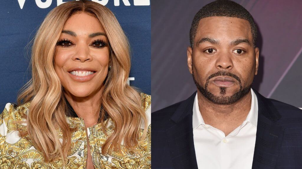 Wendy Williams Reveals One-Night-Stand With Rapper Method Man While ...