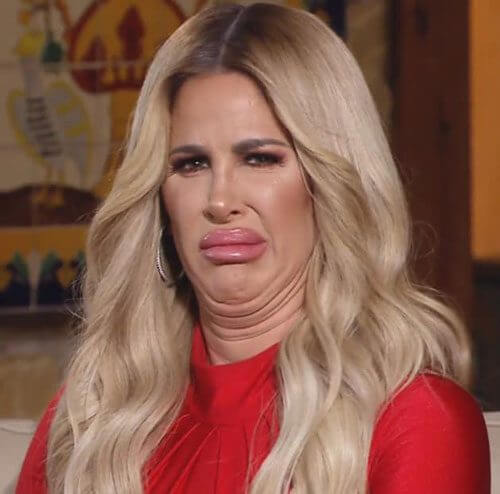 Kim Zolciak