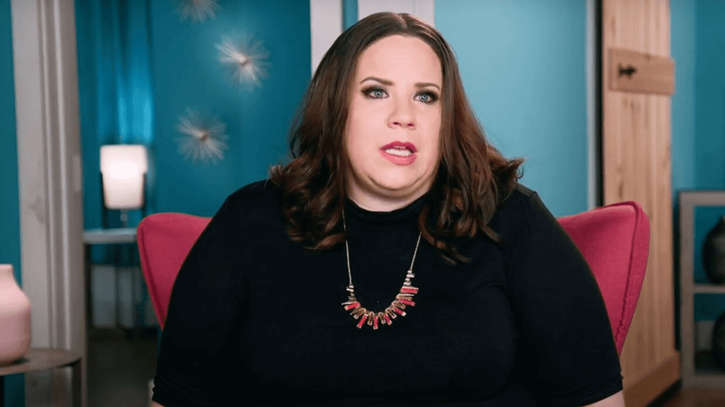 Whitney Way Thore