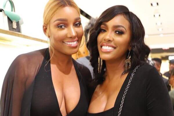 Nene Leakes