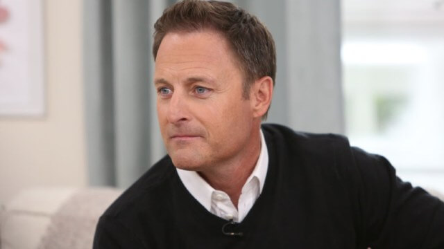 Chris Harrison