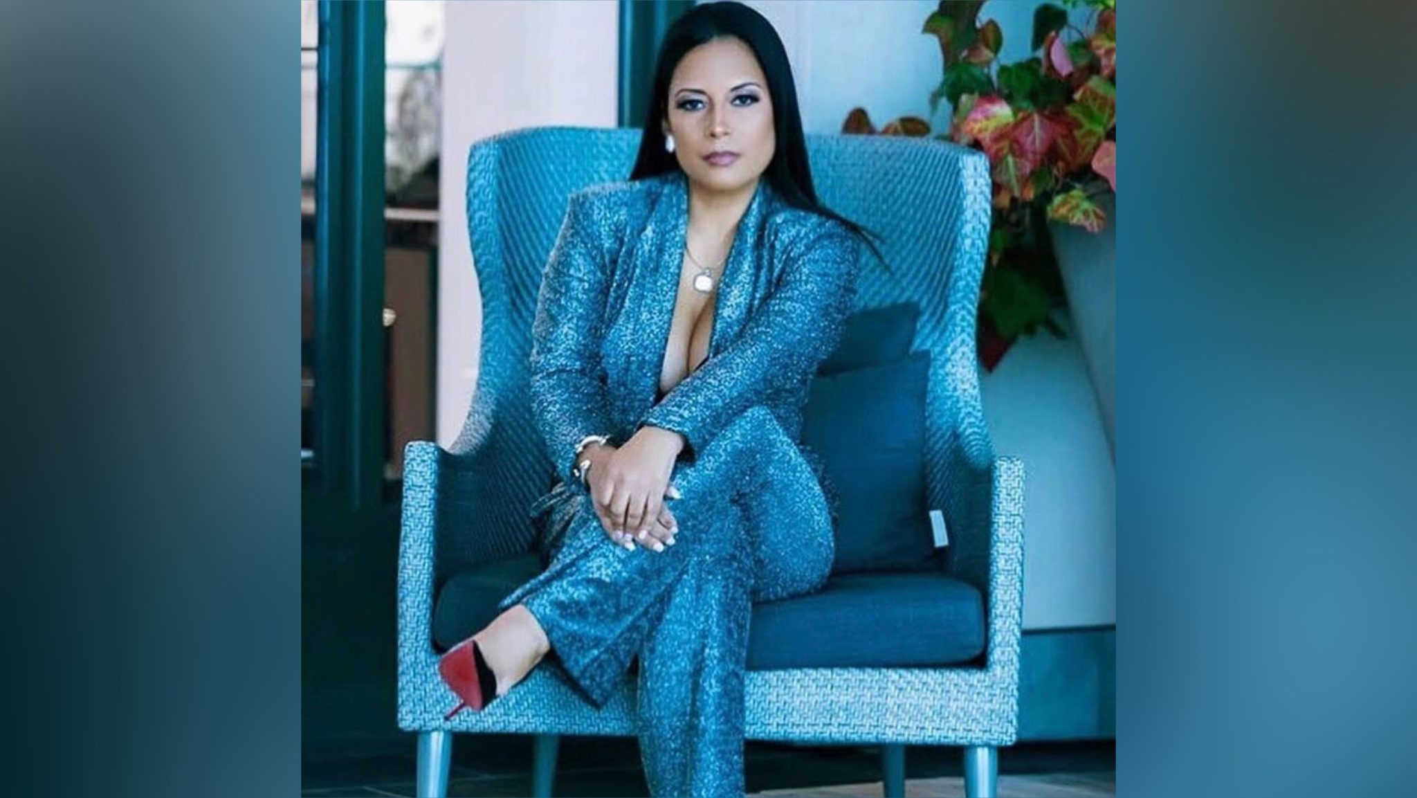 Exclusive Interview 'Married To Medicine' Star Lisa Nicole Cloud