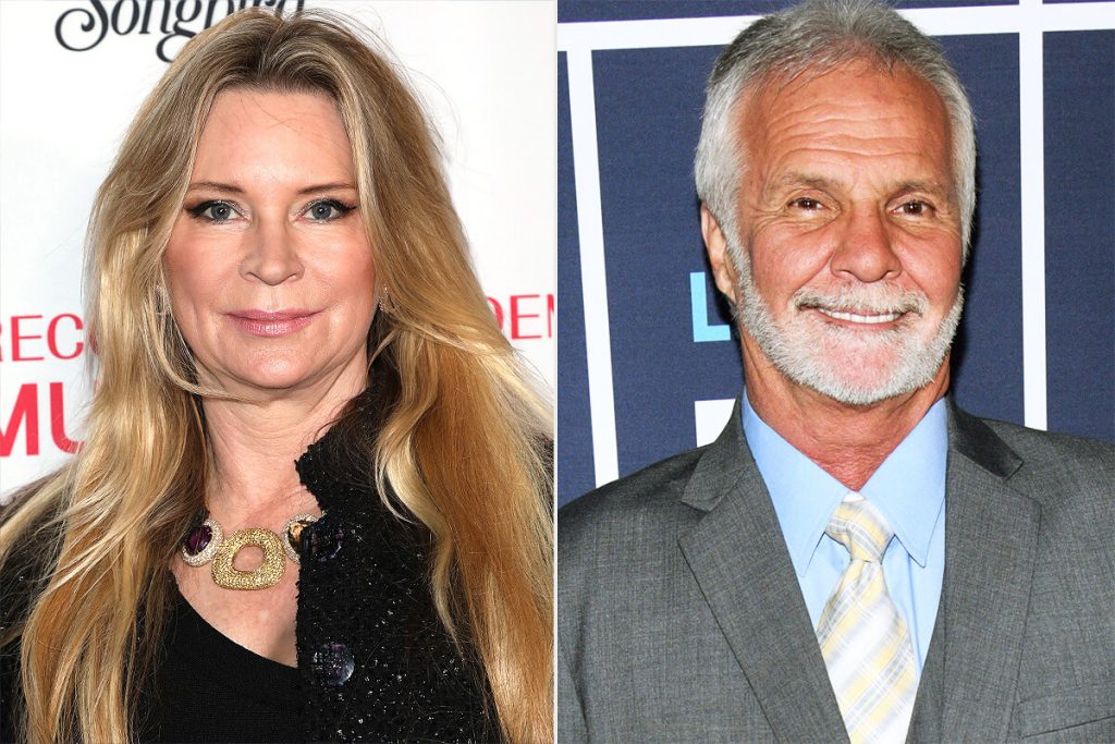 Jackie Siegel's Husband 'Bonded' with Below Deck's Captain Lee over ...