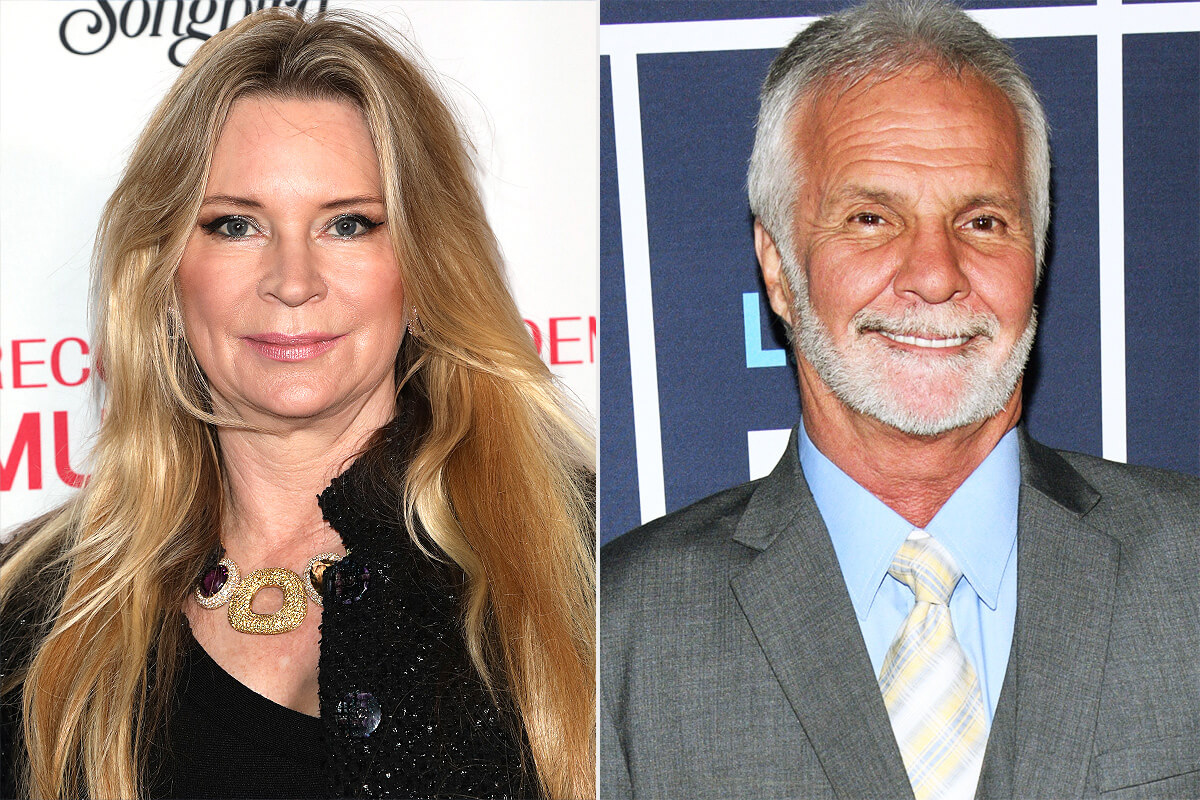 Jackie Siegel’s Husband ‘Bonded’ with Below Deck’s Captain Lee over Losing a Child to Addiction!