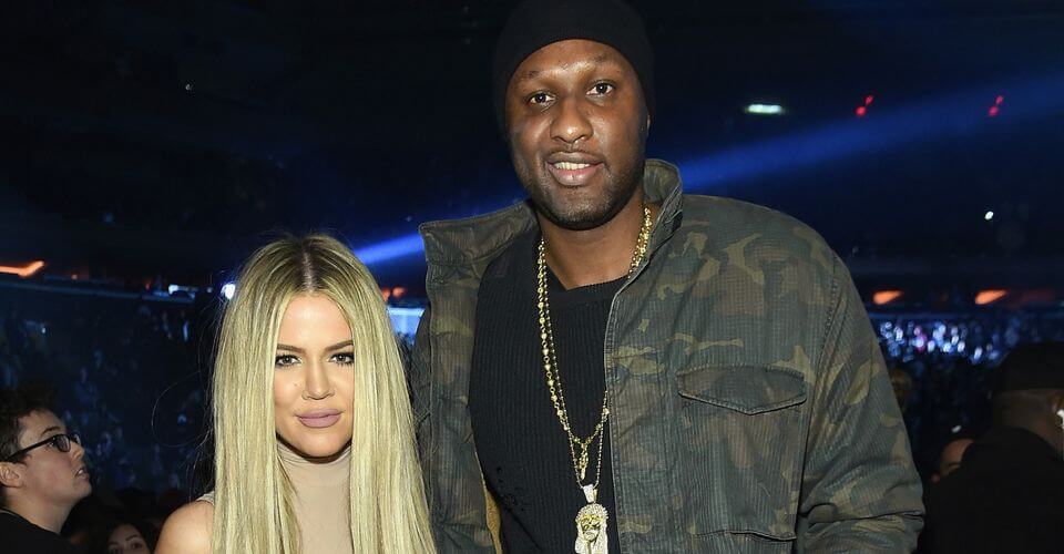 Lamar Odom’s Disturbing Dreams About Khloé Kardashian!