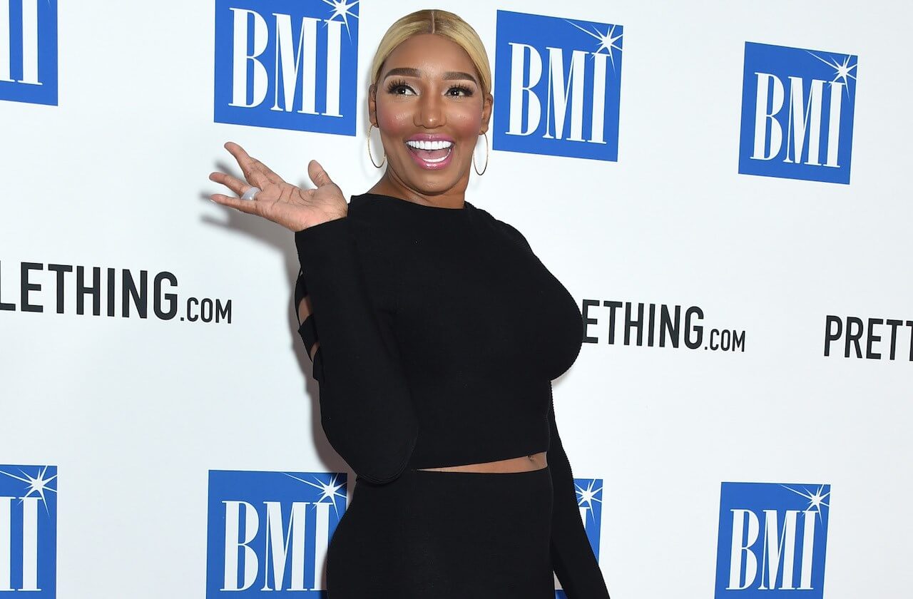 NeNe Leakes