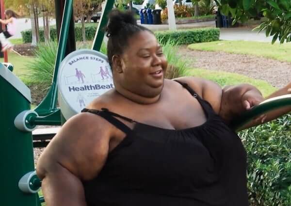 My 600-Lb. Life Dr. Nowzaradan on Why It's Difficult for Patients to Keep the Weight Off