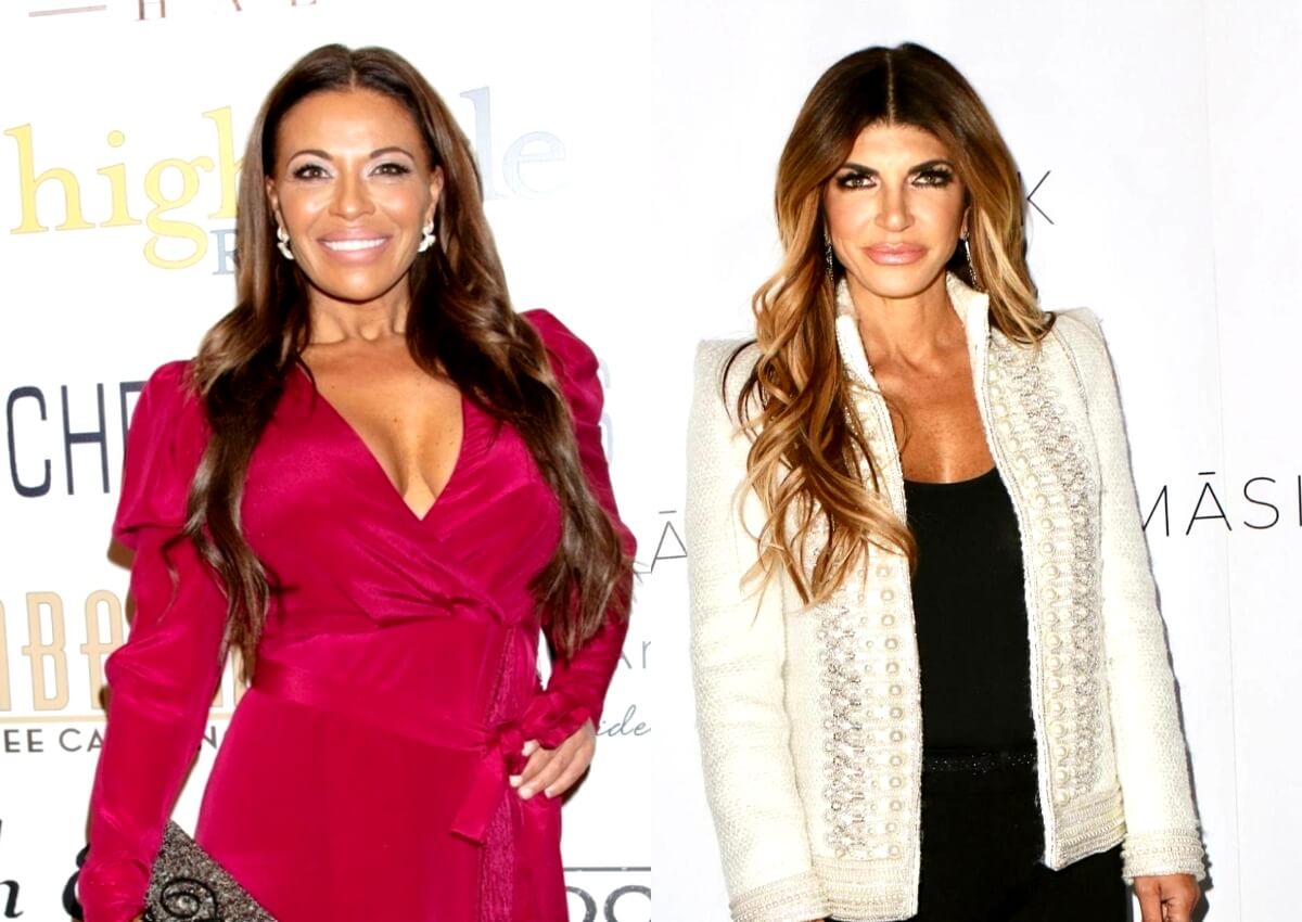 Dolores Catania Confirms Teresa Giudice’s MESSY Season 11 Storyline!