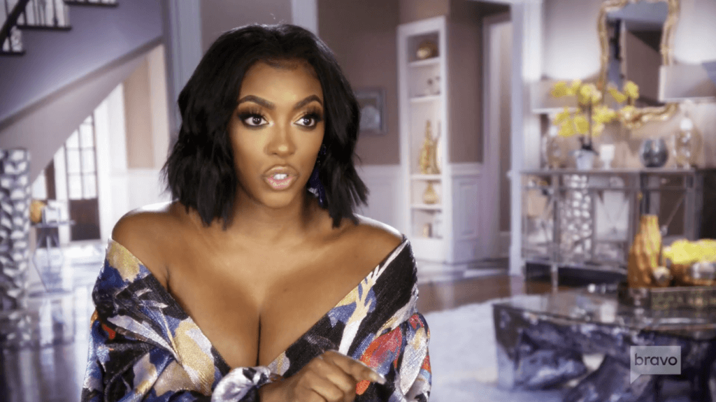 Porsha Williams