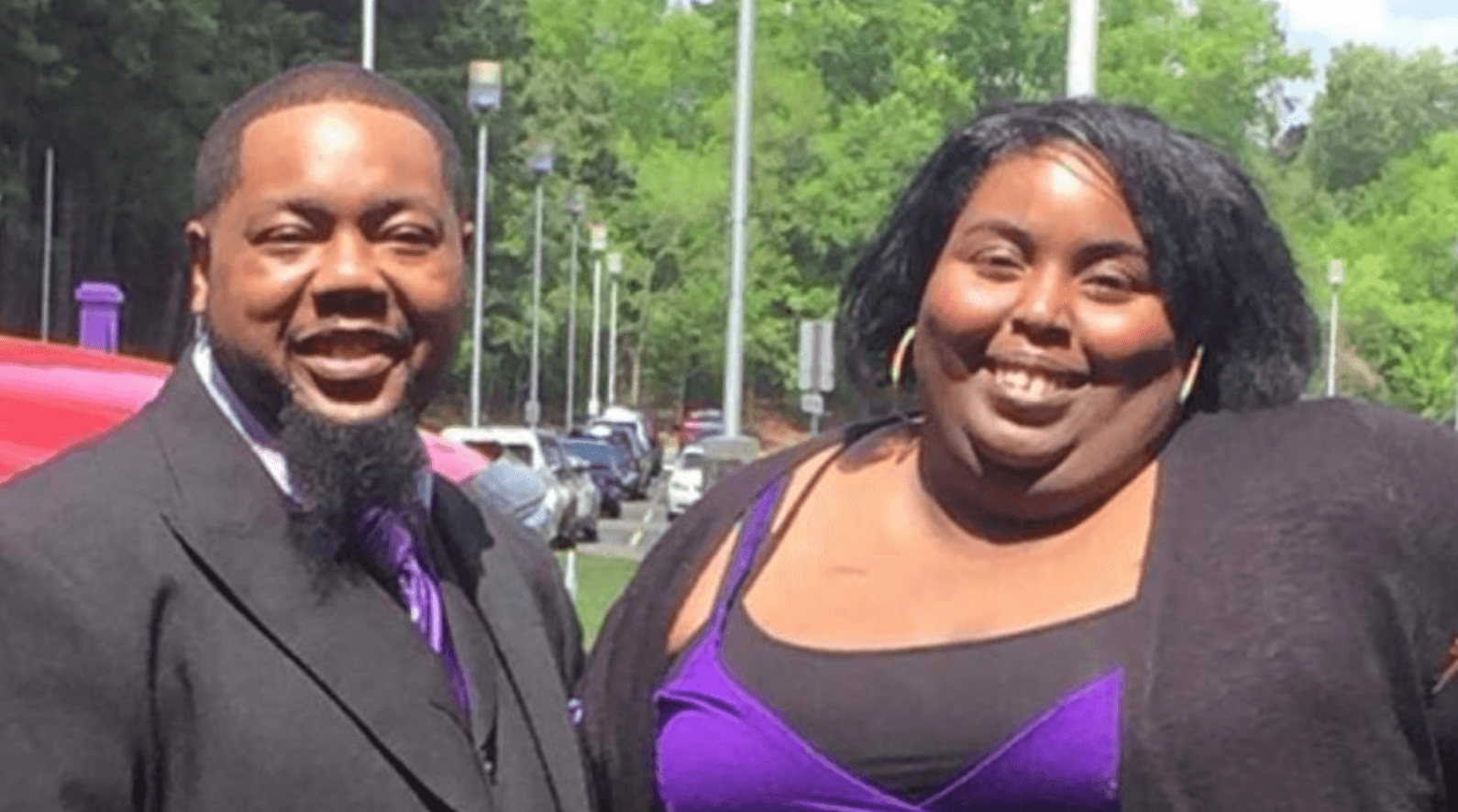 ‘My 600-lb Life’ Kenae Dolphus Leaves Husband at the Altar!