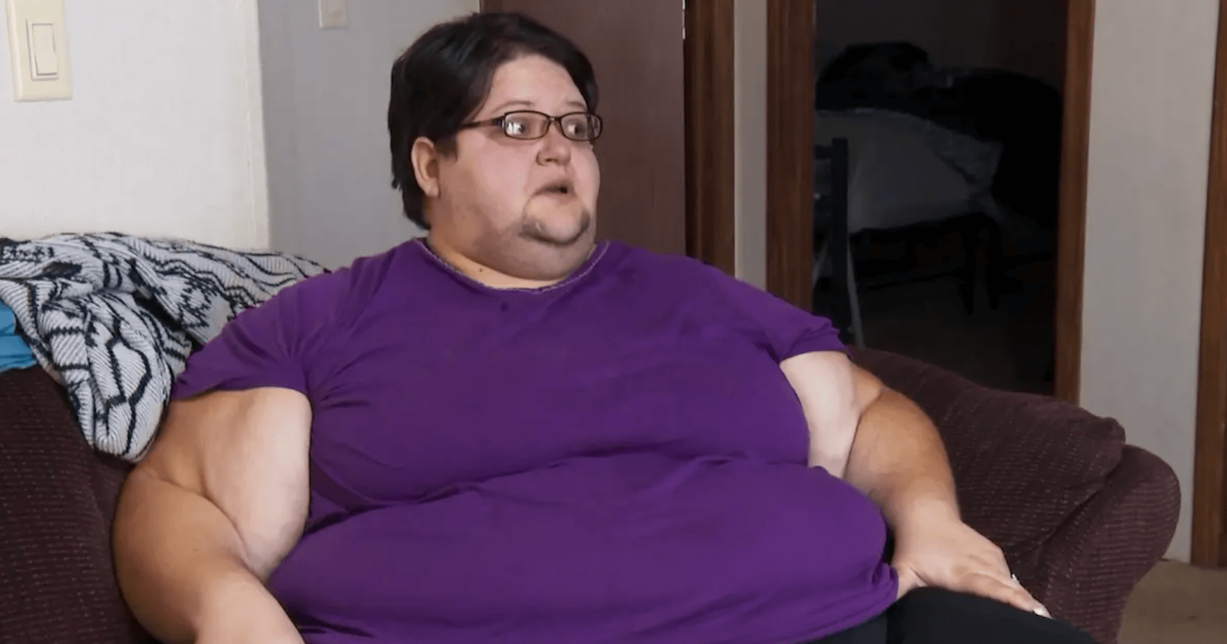 Krystal Hall From ‘My 600-lb Life’ Bariatric Surgery Update!