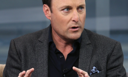 Chris Harrison