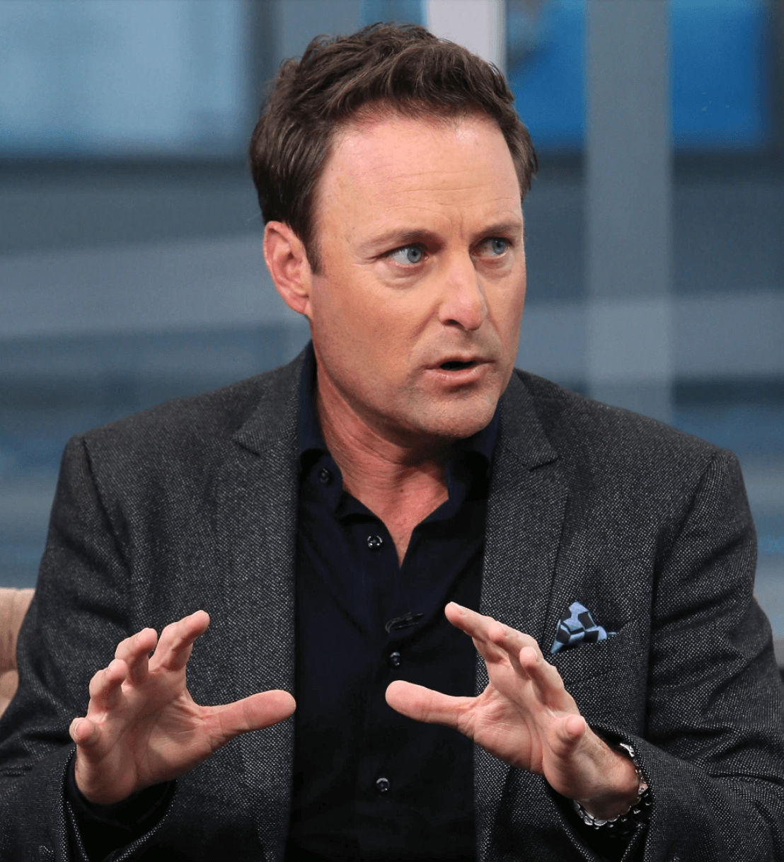 ‘The Bachelor’ Chris Harrison FIRED Over Racism Controversy!