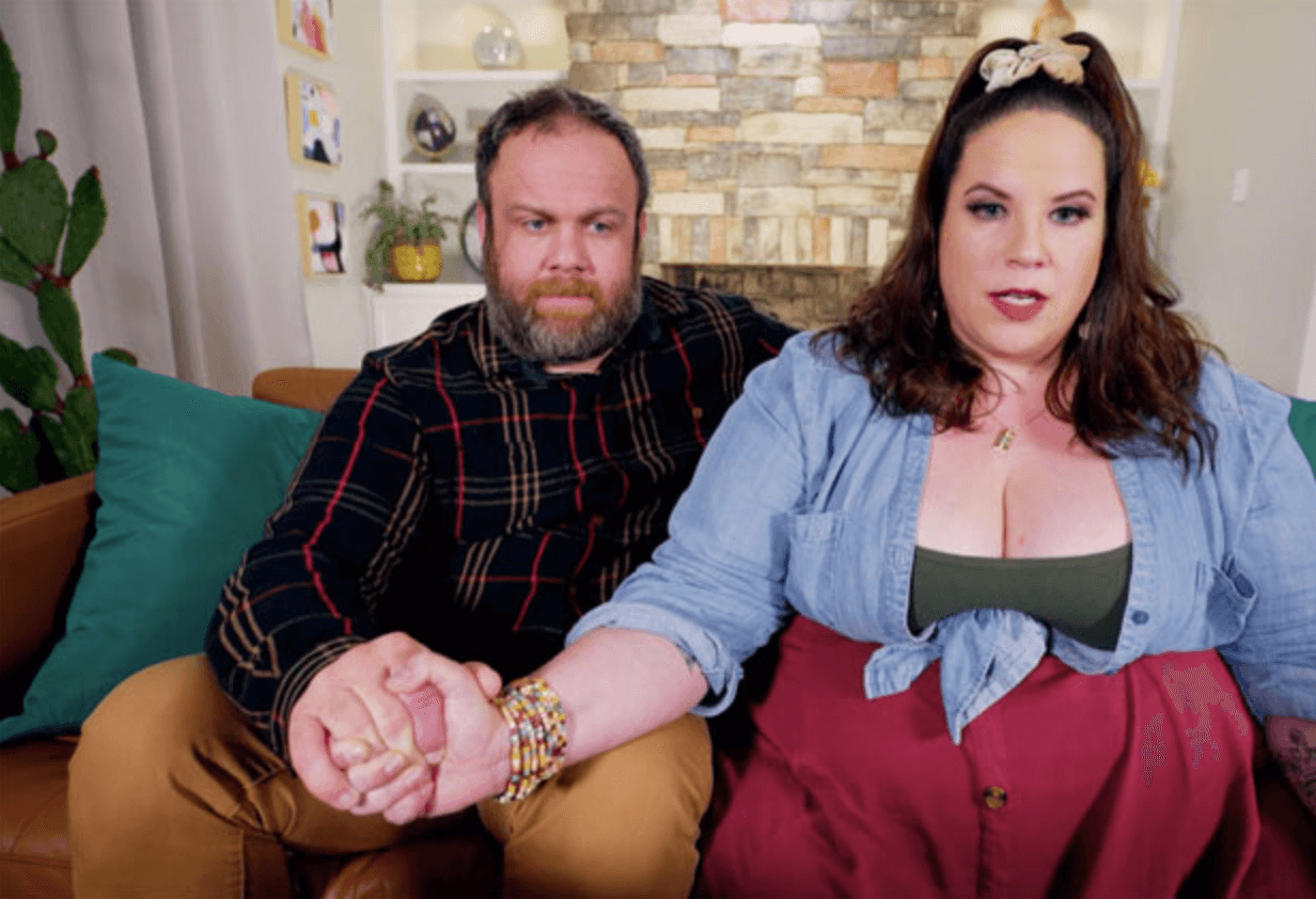 ‘My Big Fat Fabulous Life’ Whitney Way Thore Confronts Chase About His Cheating!