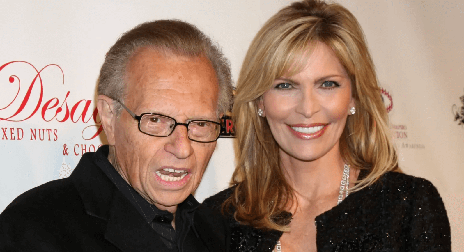Larry King’s Ex-Wife Files Papers to Challenge Will After Being Excluded!