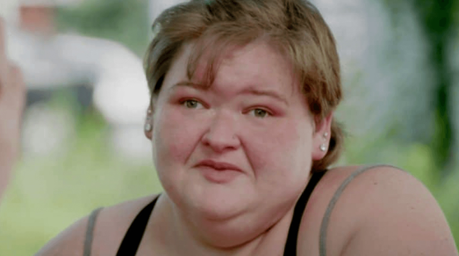 ‘1000-Lb. Sisters’ Amy Slaton’s Deadly Addiction Threatens Her Life, Family Very Concerned