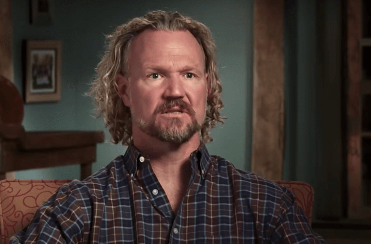 ‘Sister Wives’ Kody Brown Shares Parenting Dos and Don’ts!