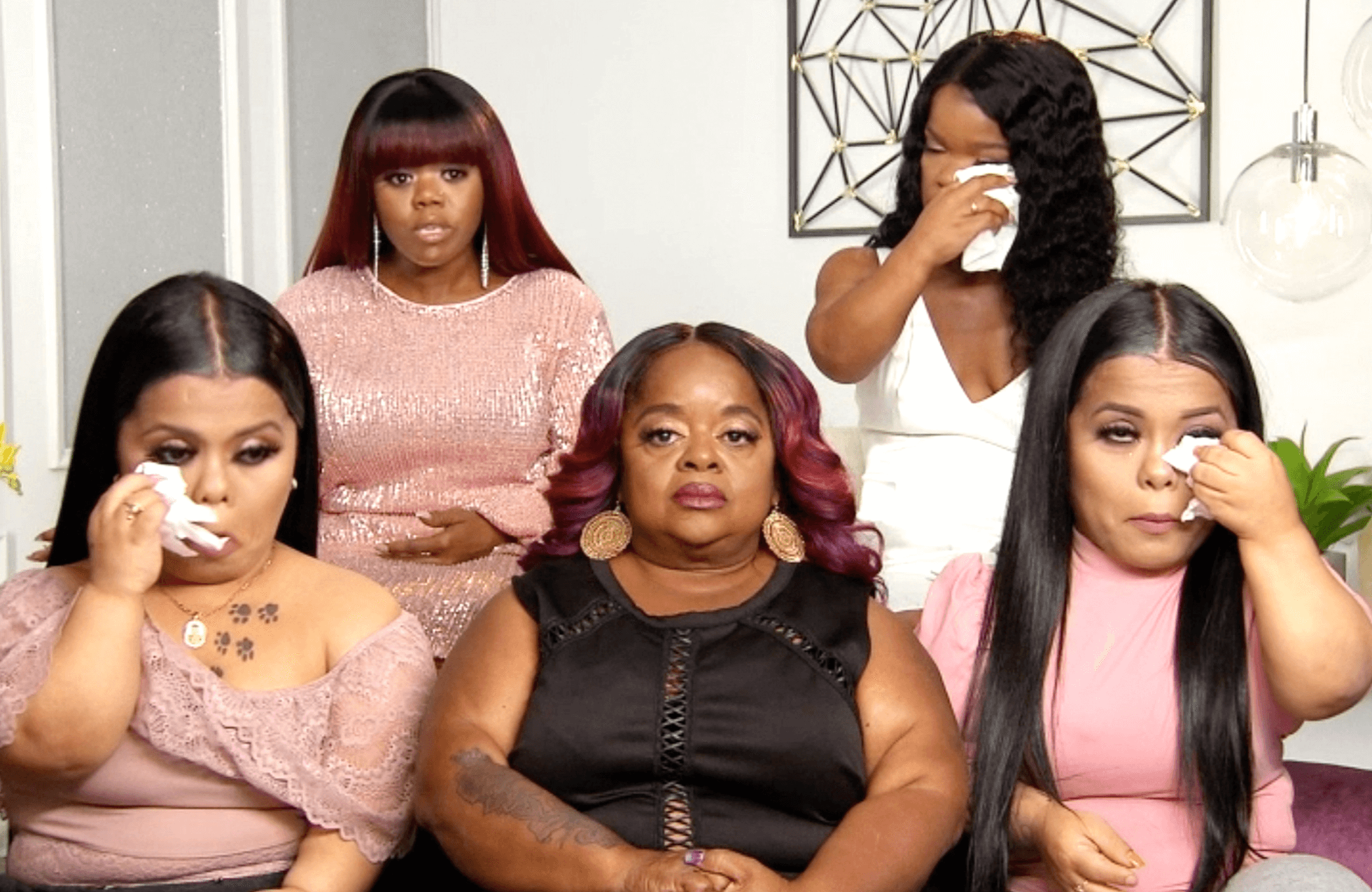 Little Women Atlanta