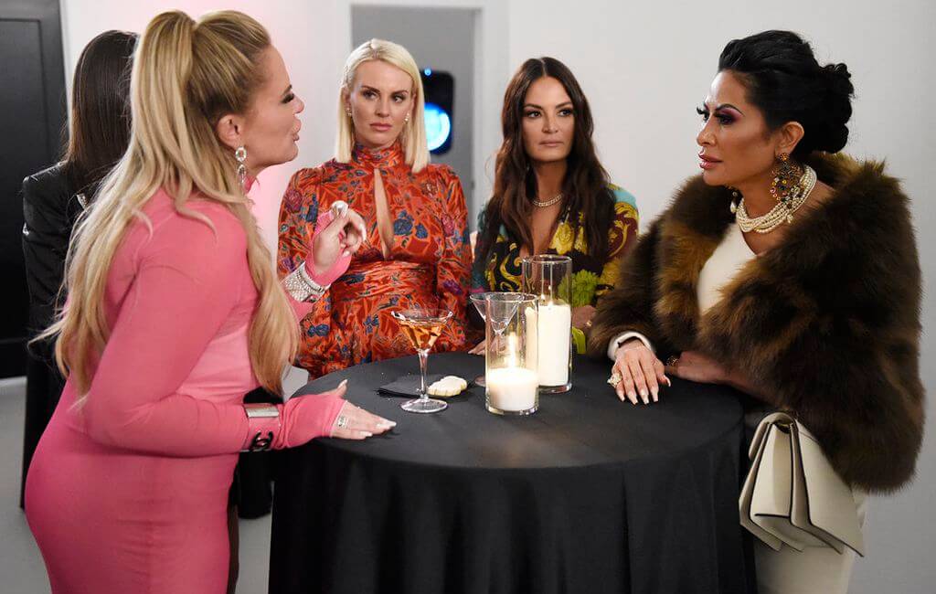 ‘RHOSLC’ RECAP: Heather Gay Confronts Jen On Season Finale!