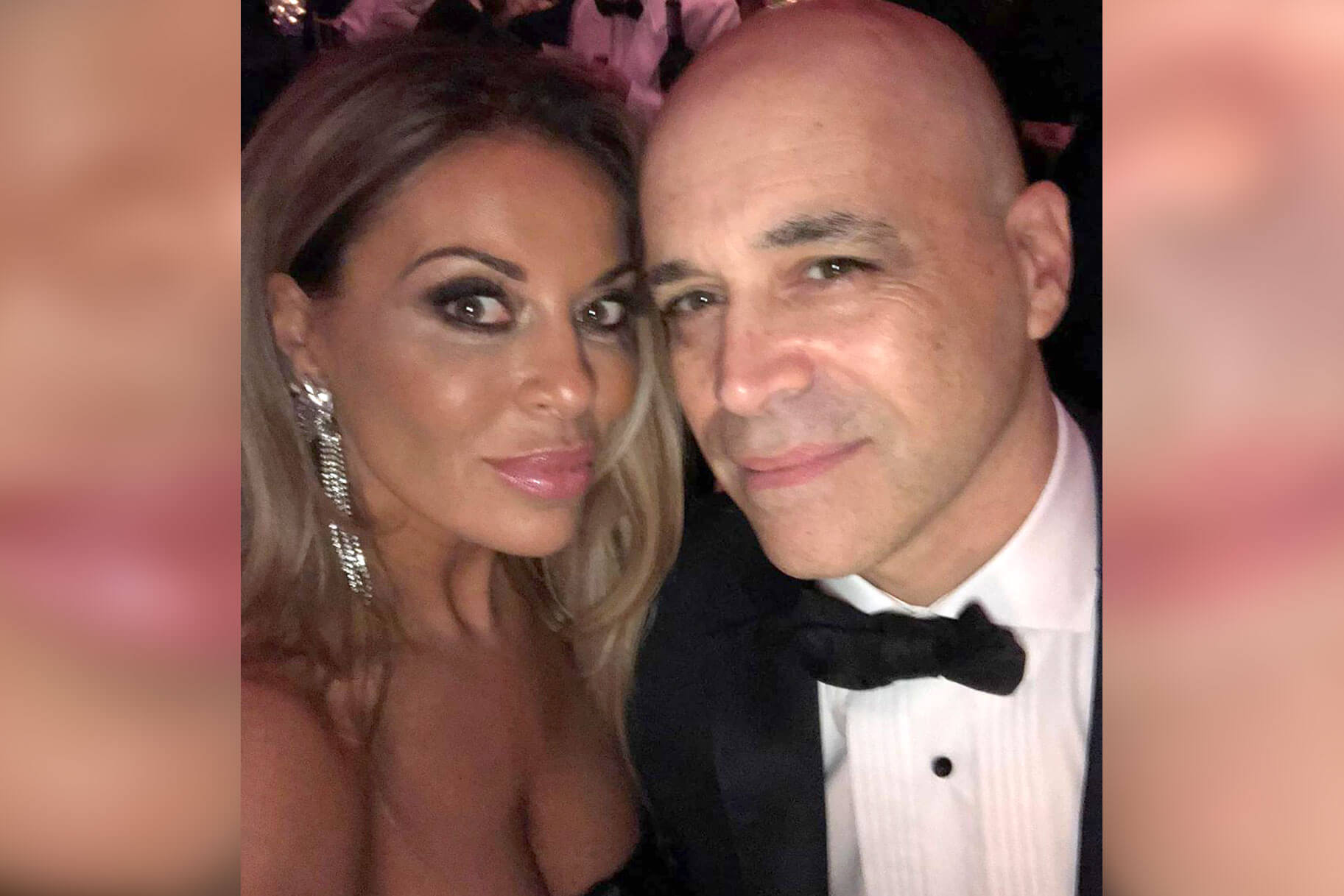 ‘RHONJ’ RECAP: Dolores Catania Reveals David ‘Ran Out’ During A Fight About Getting Engaged!