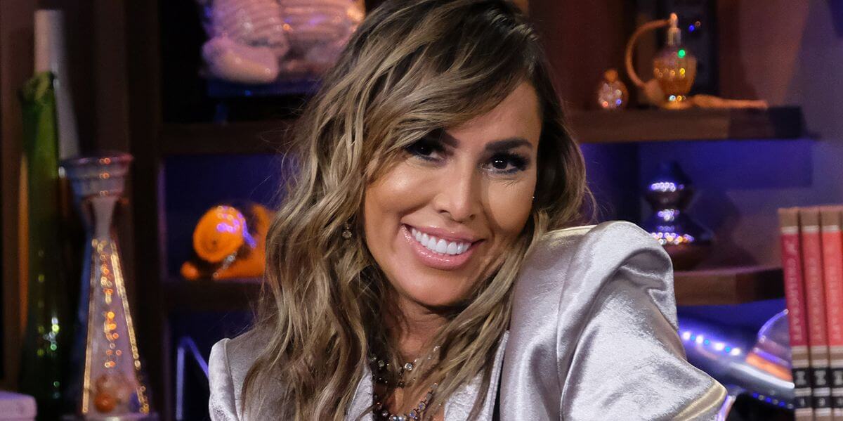 Kelly Dodd