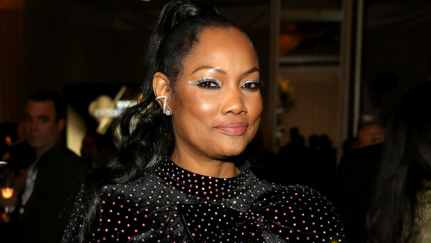 Garcelle Beauvais