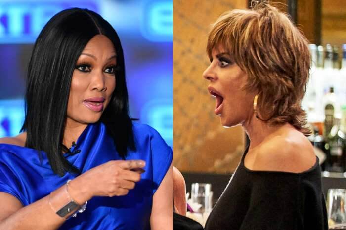 ‘RHOBH’ Mean Girls Are Coming For Garcelle Beauvais Next Season!