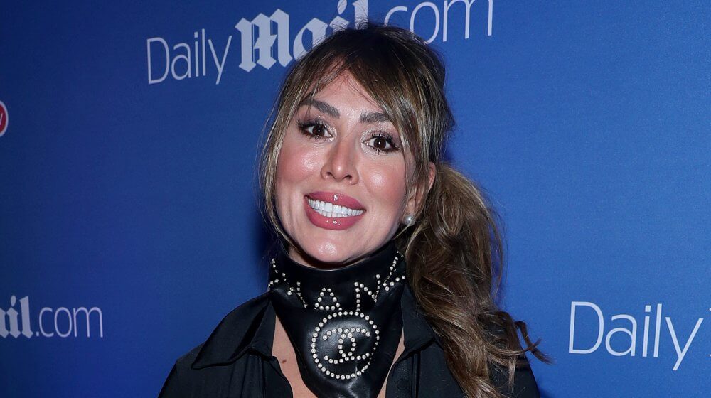 ‘RHOC’ Star Kelly Dodd Selling Hampton’s Vacation Home After Being Fired!