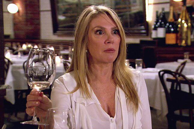 ‘RHONY’ Cast PISSED OFF With Ramona Singer’s Reckless Covid Behavior!