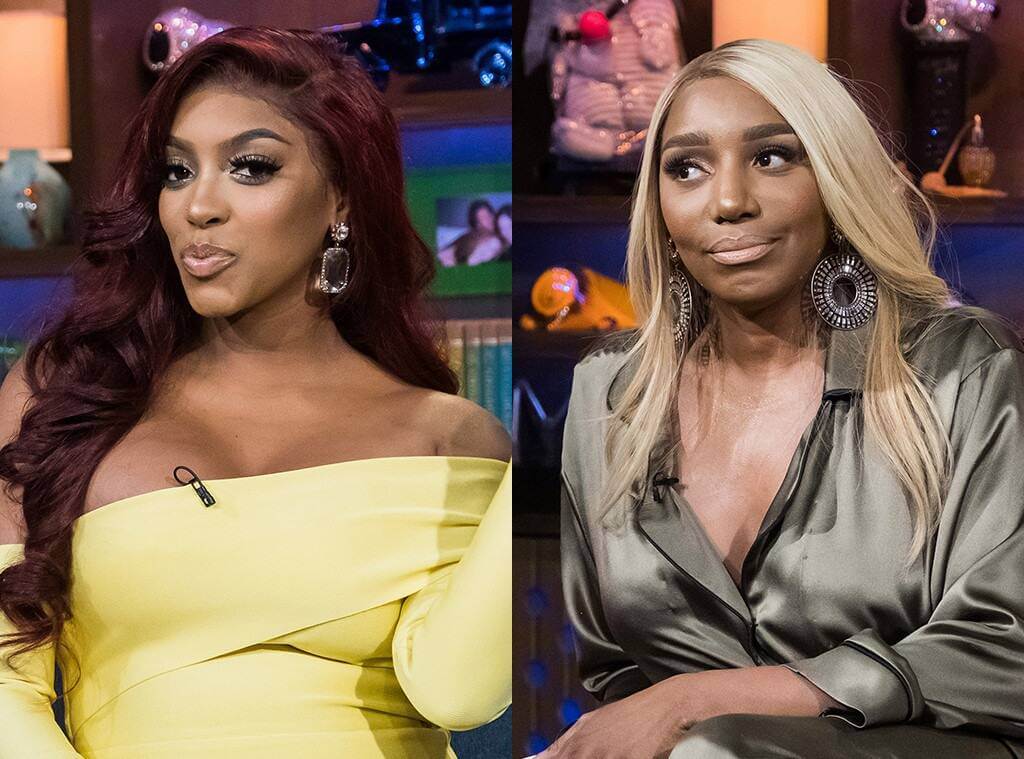 NeNe Leakes GOES OFF After Porsha Williams Tried To Get Her Fired From A Netflix Show