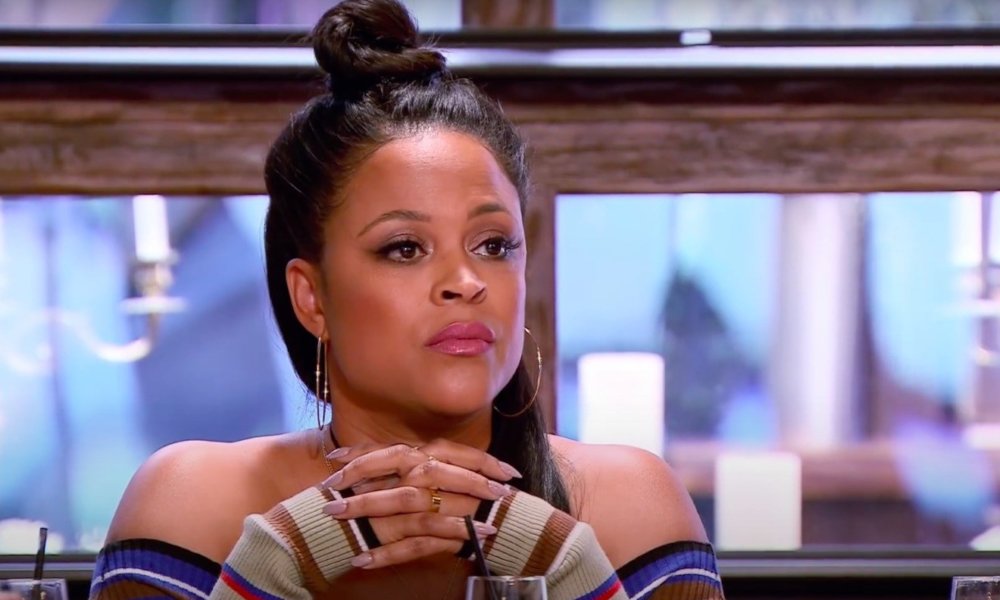 'Basketball Wives' Shaunie O'Neal Tackles Colorism After OG's Allegations!