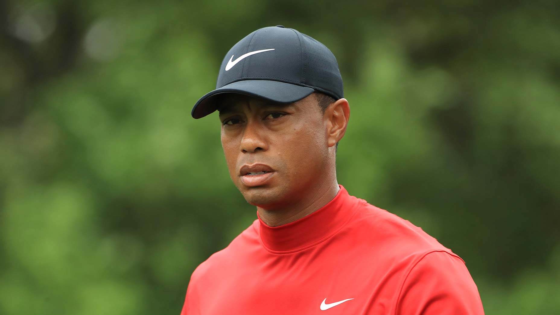 Tiger Woods Injured In Serious Car Accident ‘Jaws Of Life’ Used To Save Him!