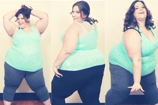 ‘my Big Fat Fabulous Life Whitney Way Thore Dragged For Exposing Her Gross Naked Body
