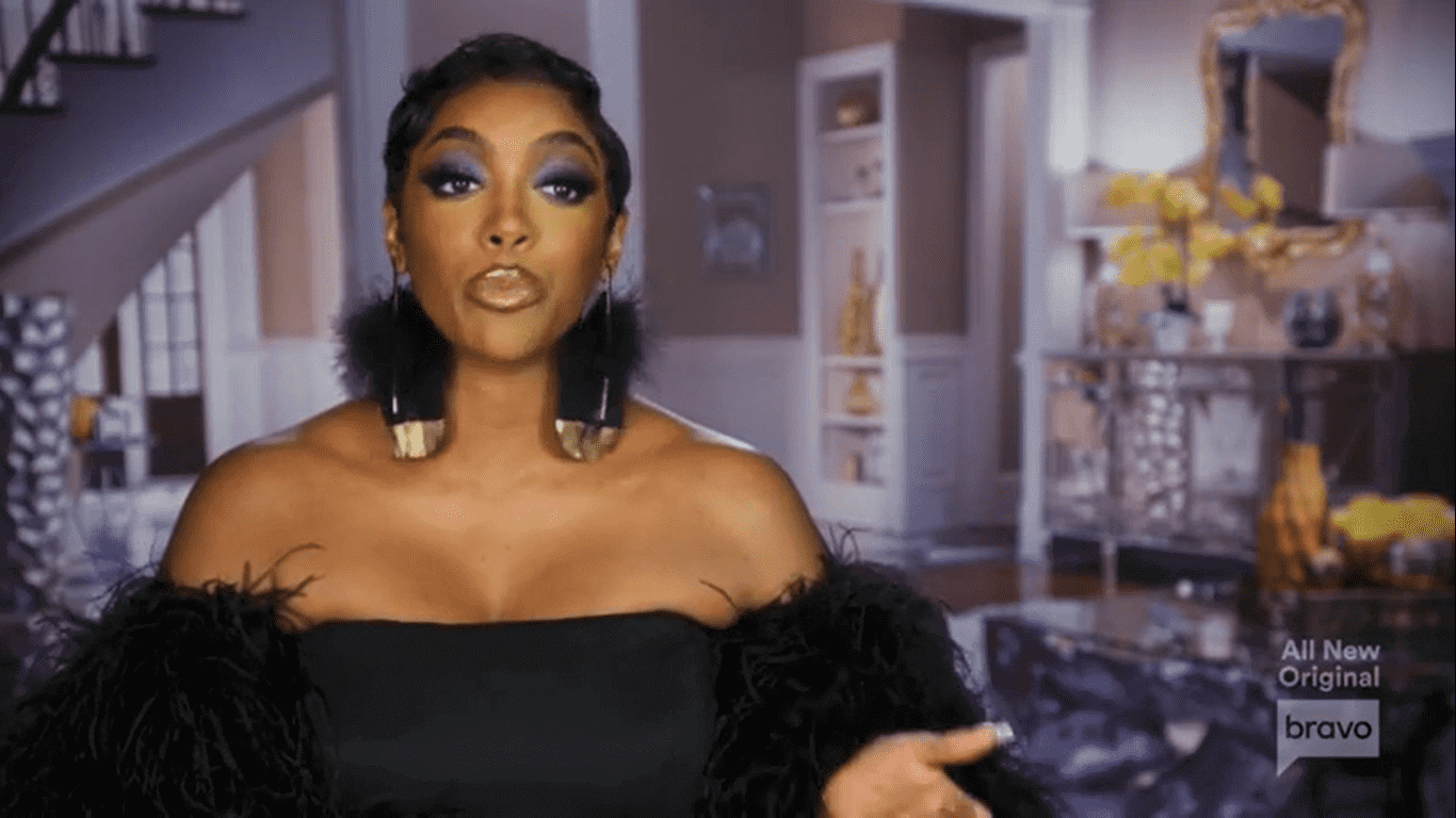 Porsha Williams