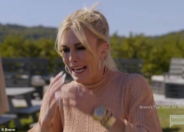 Tinsley Mortimer