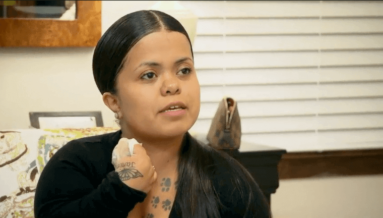 EXCLUSIVE: ‘Little Women: Atlanta’ Amanda & Jordan Tackle Their Painful Infertility Struggles!