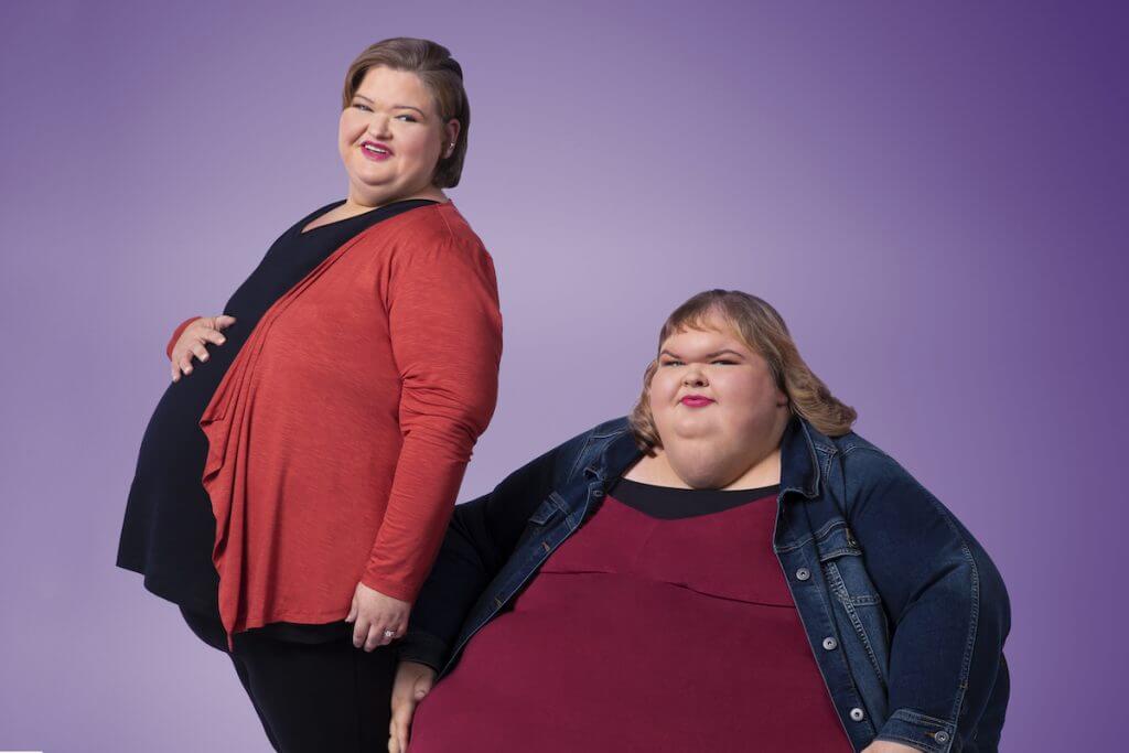 1000-LB Sisters