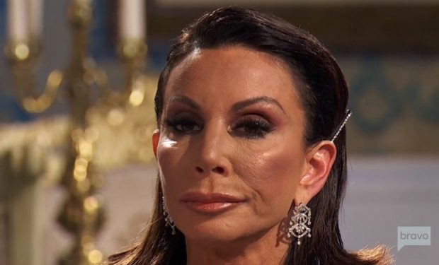 Danielle Staub