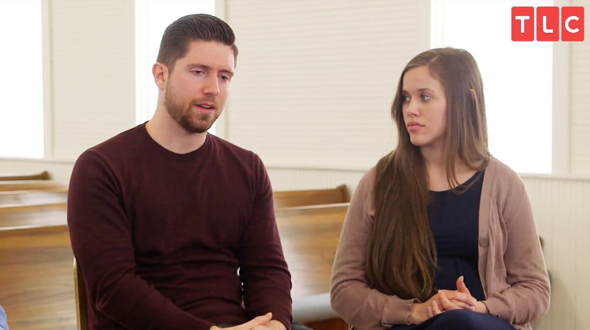 ‘Counting On’ Sneak Peek: Jessa Duggar and Ben Seewald Open Up About Overcoming Their Past Sins