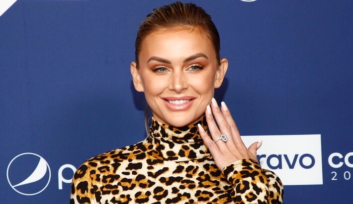 Lala Kent BLASTS Ex Randall Emmett For Giving Her Fake, ‘Sh*t Brown’ Engagement Ring!