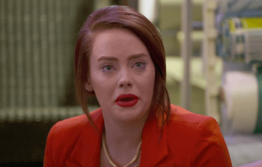 Kathryn Dennis MOCKS Family Court & Plays Victim After Losing Full Custody of Her Kids!