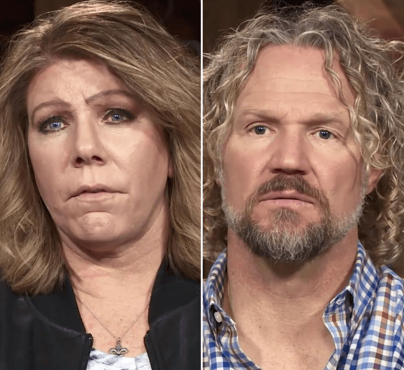 RECAP: ‘Sister Wives’ Meri Brown Says Relationship With Kody Is ‘Dead’ and ‘Over’ During Therapy