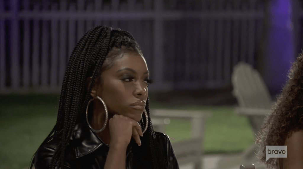 Rhoa Recap Latoya Ali Turns On Kenya Moore Over Bachelorette Party Sex Noise Investigation