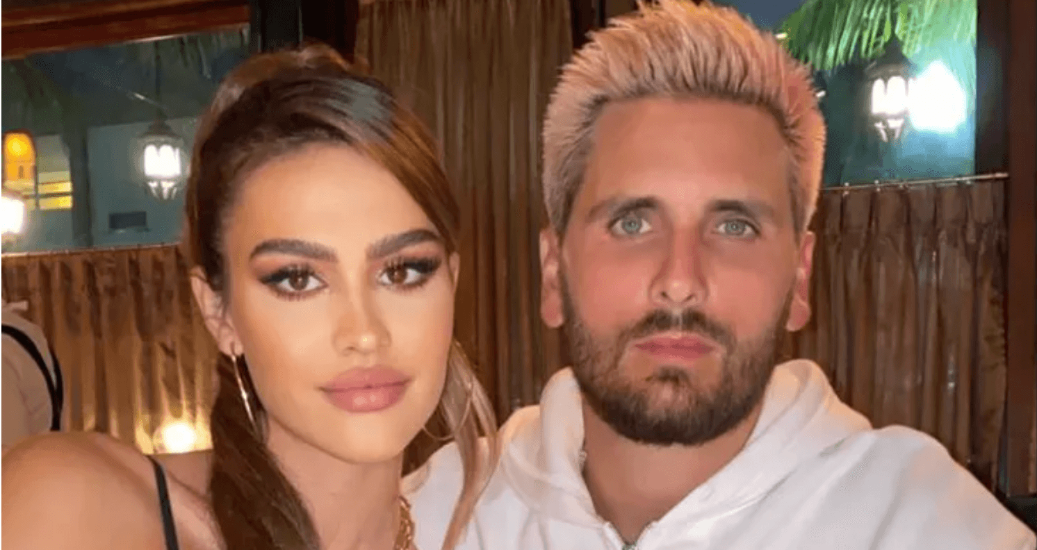 Lisa Rinna’s 19-Yr-Old Daughter Amelia Gray Gushes Over 37-Yr-Old Scott Disick Romance Amid Backlash!