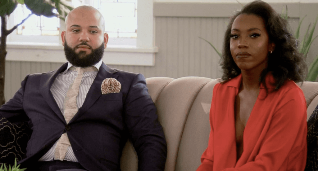 Married at First Sight