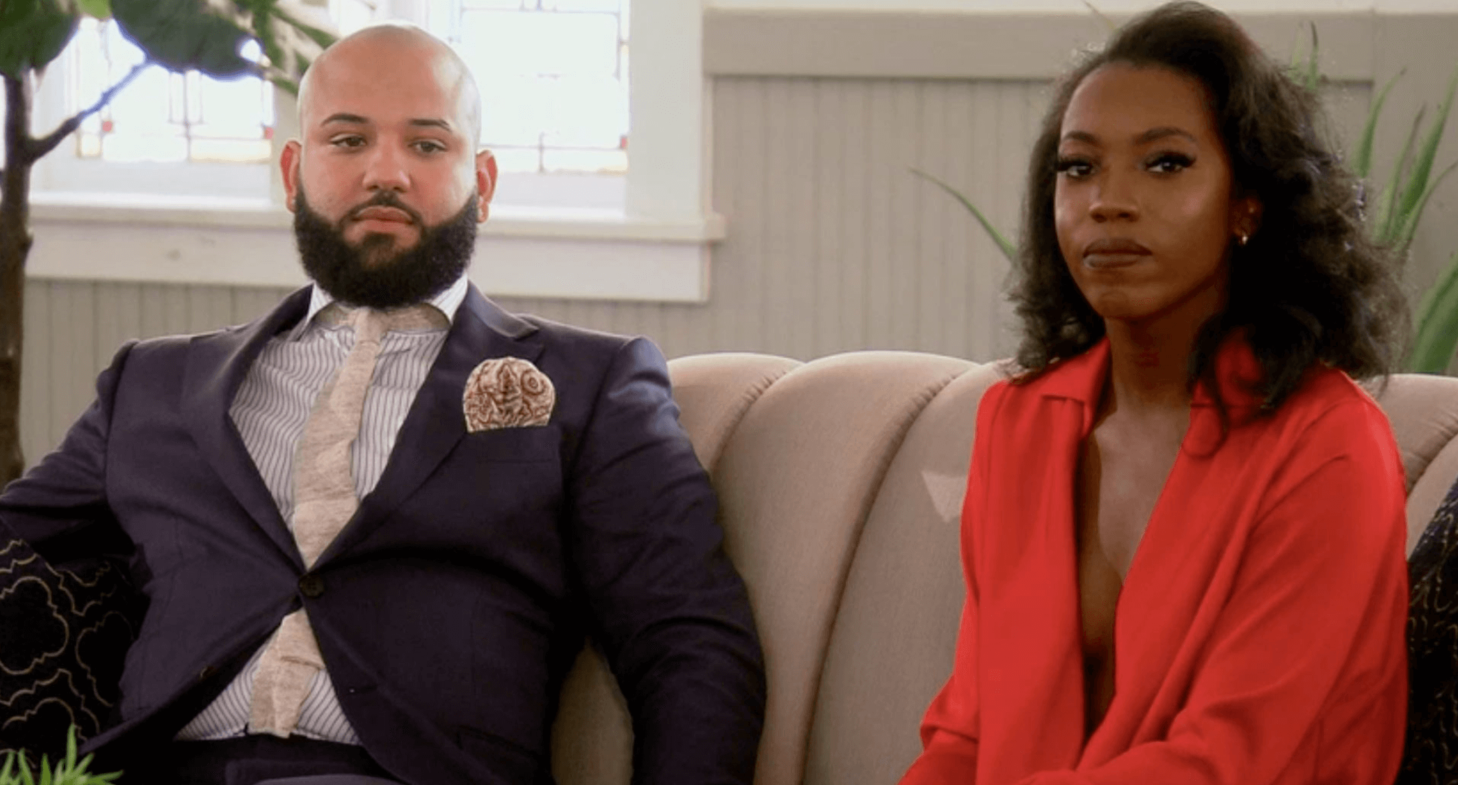 'Married at First Sight' Couples Fall Apart In New Midseason Trailer!