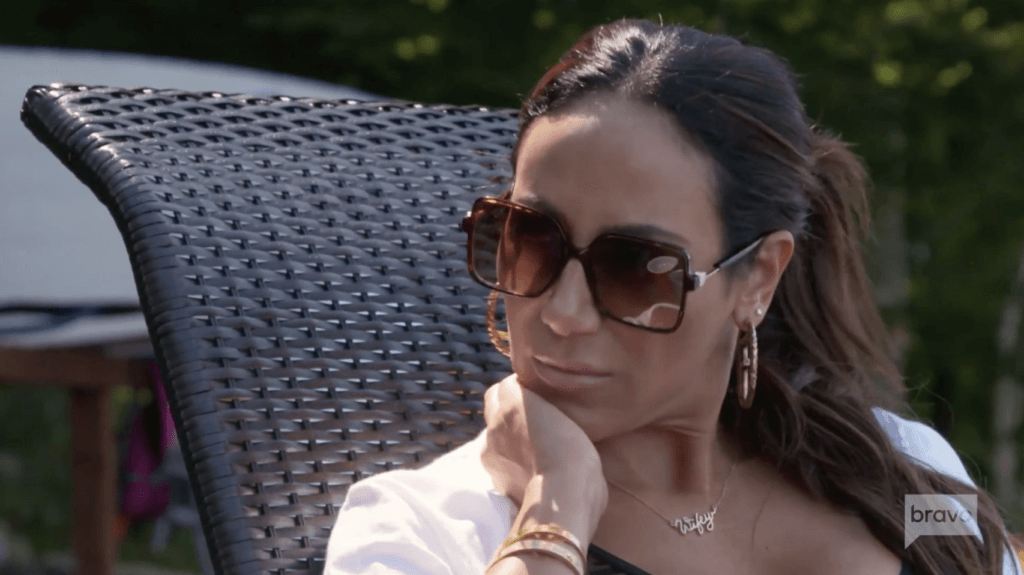 Melissa Gorga